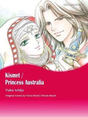 cover image of Kismet / Princess Australia
